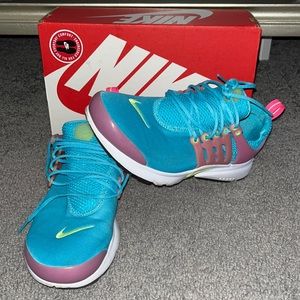 Nike Presto